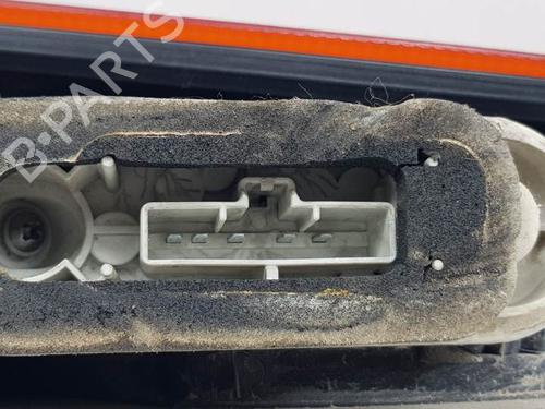 Right taillight FORD FOCUS II Turnier (DA_, FFS, DS) 1.8 TDCi | BP15214130C35 
