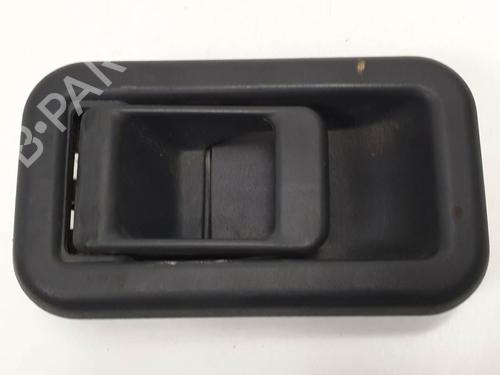 Used Front left interior door handle Front left interior door handle FIAT DUCATO Platform/Chassis (230_) 2.8 D (87 hp) 6846746 6846746