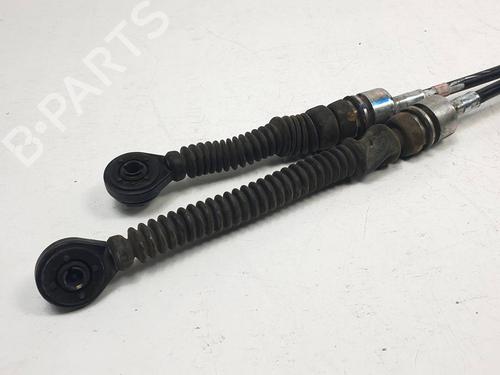 Gear lever MAZDA CX-5 (KE, GH) 2.2 D AWD (KE2AW) | BP34512554M90 - Image 4