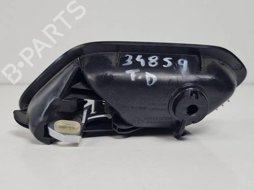 Rear right interior door handle DACIA SANDERO II 1.0 TCE 90 GPF | BP38948926I16 - Image 2