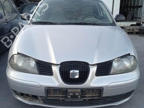 Engine control unit (ECU) SEAT IBIZA III (6L1) 1.4 16V | BP16138757M57 