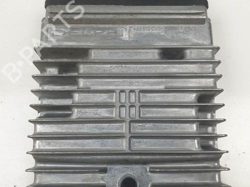 Used Engine control unit (ECU) Engine control unit (ECU) FORD FOCUS I (DAW, DBW) 1.8 TDCi (115 hp) 24990999 24990999