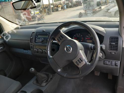ABS pump NISSAN NAVARA NP300 (D40) 2.5 dCi | BP34510784M43  - Image 13