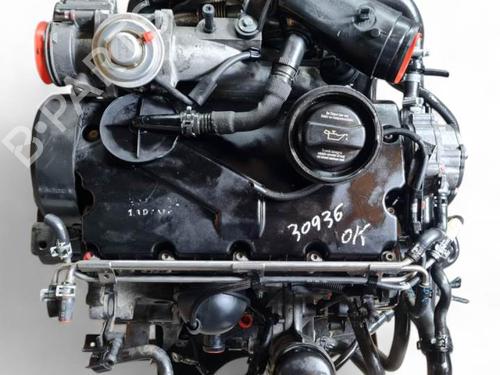 Engine SEAT LEON (1M1) 1.9 TDI | BP28059696M1 