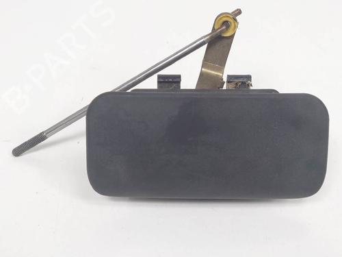 Used Front right exterior door handle Front right exterior door handle FORD TRANSIT Van (FA_ _) 2.4 DI (FAA_, FAB_, FAC_, FAD_) (90 hp) 7851758 7851758