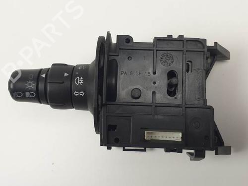Hovedlysbryter RENAULT SCÉNIC II (JM0/1_) 1.9 dCi (JM0G, JM12, JM1G, JM2C) (120 hp) 28066227