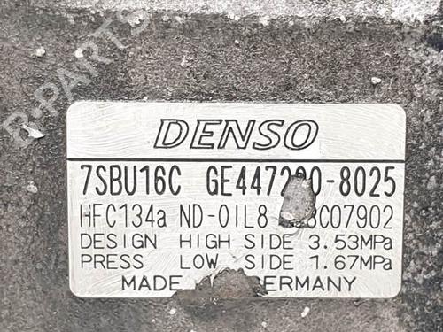 AC compressor BMW 5 (E39) 525 i | BP18029093M34 