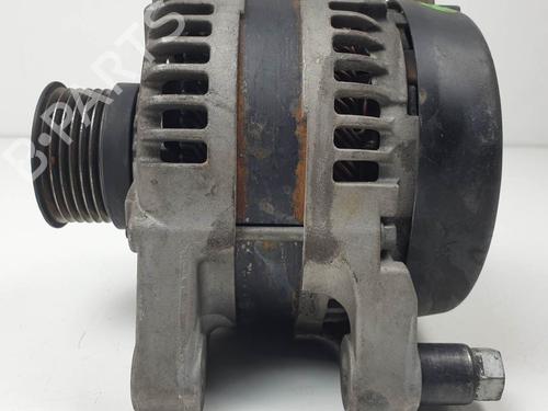 Alternator MAZDA 3 (BK) 1.6 DI Turbo | BP26704356M7 - Image 4