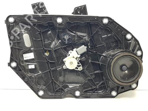 Used Front left window mechanism FORD FOCUS IV (HN) [2018-2026]  15909232