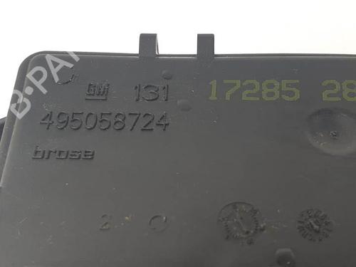 Tailgate lock OPEL ZAFIRA / ZAFIRA FAMILY B (A05) 1.9 CDTI (M75) | BP22424546C101 
