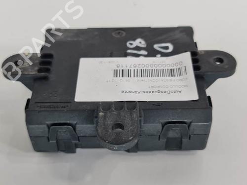 Electronic module FORD FIESTA VI (CB1, CCN) 1.25 | BP6884982M83 