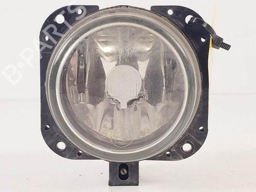 Used Right front fog light CITROËN XSARA PICASSO (N68) 2.0 HDi (90 hp) 17439254
