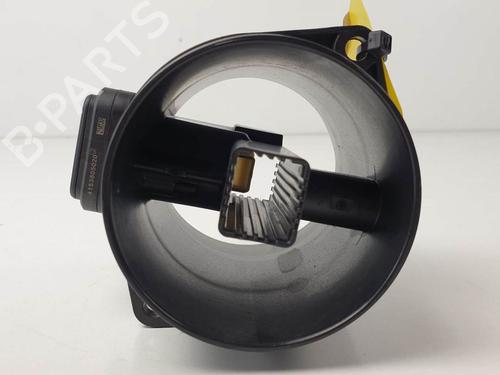Mass air flow sensor MERCEDES-BENZ C-CLASS Coupe (C204) C 220 CDI (204.302) | BP25139172M95  - Image 5