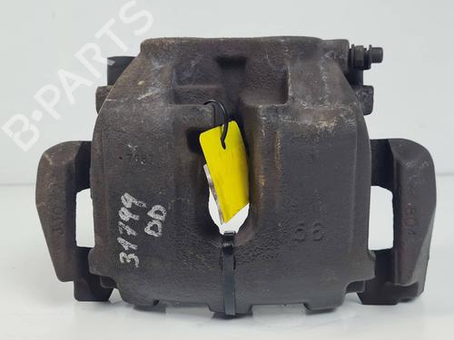 Right front brake caliper MERCEDES-BENZ M-CLASS (W164) ML 320 CDI 4-matic (164.122) | BP30450492M104 - Image 4