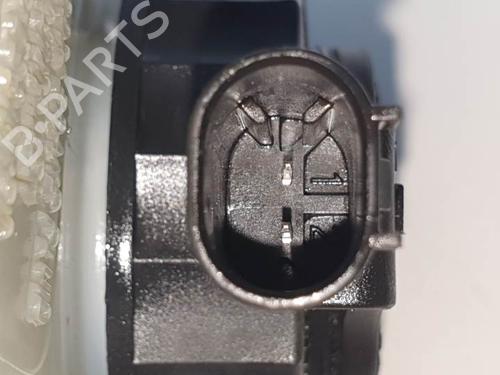Brake master cylinder BMW 1 (E87) 118 d | BP26203722M77 