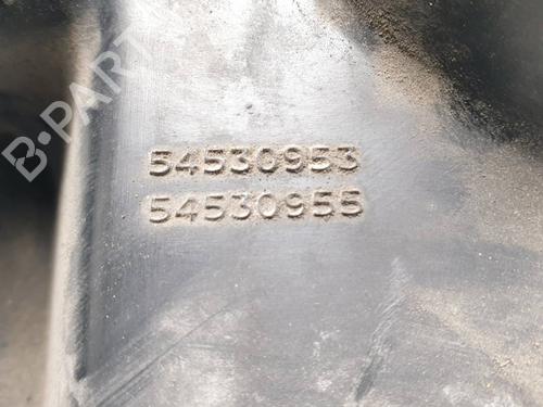 Left headlight FORD TRANSIT Bus (E_ _)  | BP31272415C28  - Image 5