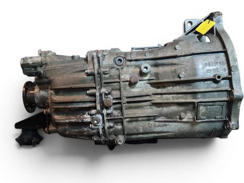 Gearbox IVECO DAILY IV Van 35C15 V, 35C15 V/P | BP35942278M3  - Image 7