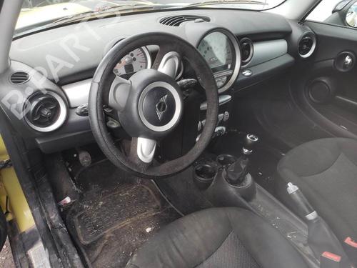 Left front indicator MINI MINI (R56) Cooper D | BP16365252C32 - Image 8