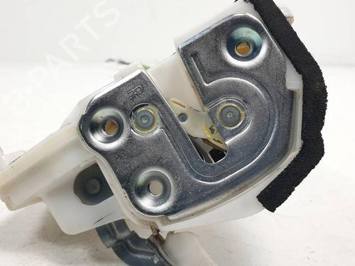 Used Rear right lock Rear right lock 37668455 37668455