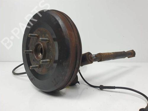 Used Left rear steering knuckle LAND ROVER FREELANDER I (L314) [1998-2006]  10868830