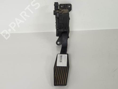 Pedal OPEL VECTRA C (Z02) 2.2 DTI 16V (F69) (125 hp) 6861306