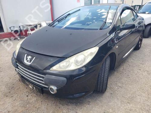 Brugte PEUGEOT 307 CC (3B) 2.0 16V (140 hp) 4211688