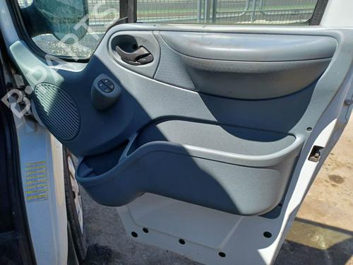 Front left interior door handle FORD TRANSIT Van (FA_ _) | BP7548248I13 - Image 10
