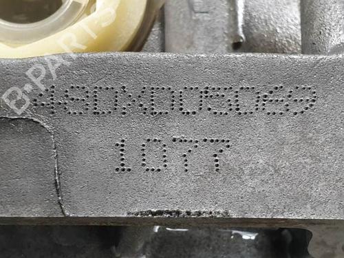 Gearbox SEAT AROSA (6H1) 1.0 | BP24930036M3 
