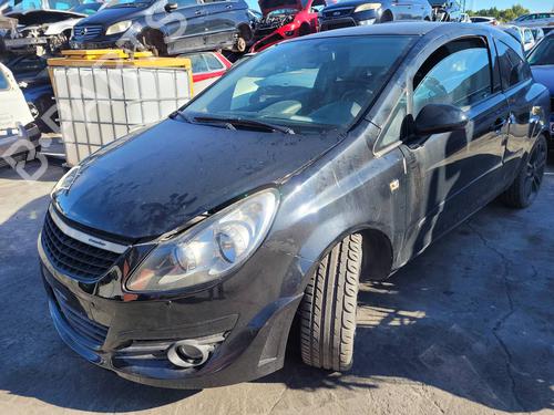 Used Parts OPEL CORSA D (S07) 1.4 (L08, L68) 4640086