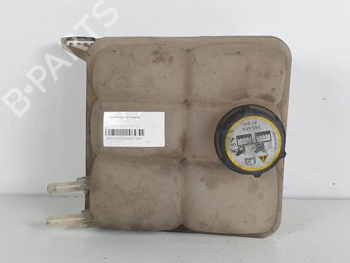 Ekpansionstank Ekpansionstank FORD FOCUS II (DA_, HCP, DP) 1.6 TDCi (90 hp) 12386371 12386371