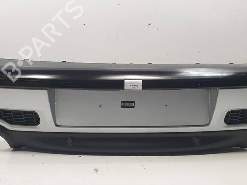 Used Rear bumper MINI MINI CLUBMAN (R55) Cooper S (174 hp) 29581642
