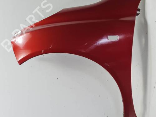Used Left front fenders NISSAN MICRA III (K12) 1.2 16V (65 hp) 28051774