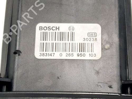 ABS pump FIAT STILO Multi Wagon (192_) 1.9 JTD | BP24984003M43 - Image 3