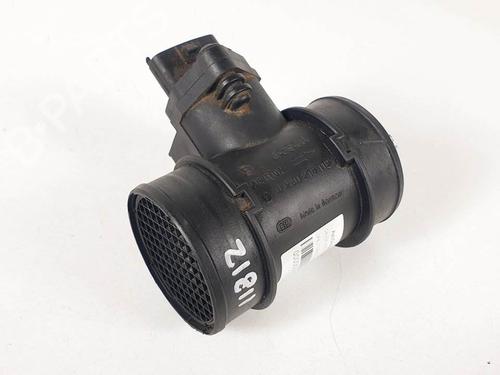 Used Mass air flow sensor Mass air flow sensor OPEL TIGRA TwinTop (X04) 1.4 (R97) (90 hp) 15261429 15261429