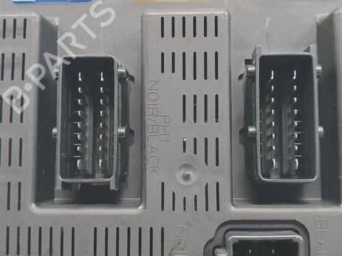 Fuse box CITROËN C4 Coupe (LA_) 1.6 16V | BP25611813E1  - Image 5