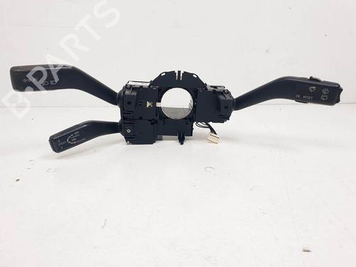 Used Steering column stalk Steering column stalk VW PASSAT B6 Variant (3C5) 2.0 TDI (140 hp) 15354927 15354927