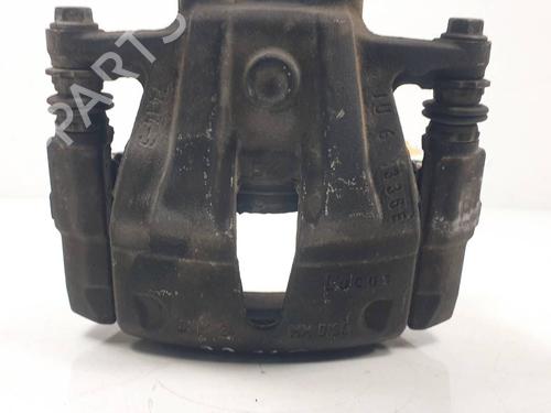 Used Left front brake caliper Left front brake caliper OPEL TIGRA TwinTop (X04) 1.3 CDTI (R97) (69 hp) 31285685 31285685