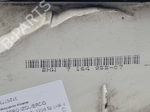 Left taillight BMW 1 (E87) 120 d | BP36594598C34 - Image 3