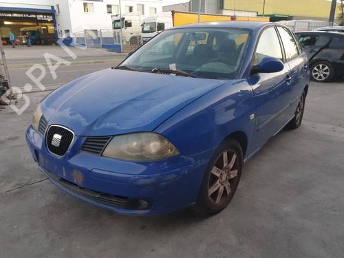 Left tailgate light SEAT IBIZA III (6L1) 1.9 TDI | BP40620198C79 - Image 5
