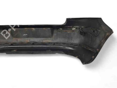 Rear bumper VW GOLF IV (1J1) 1.6 16V | BP25140590C8