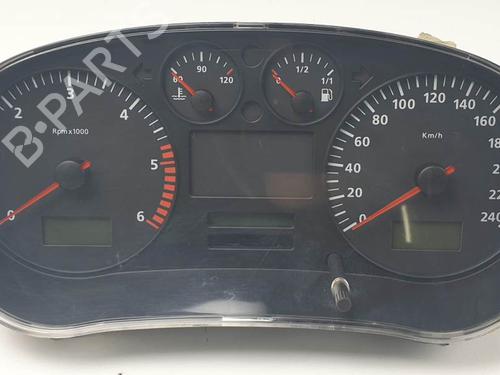 Used Instrument cluster Instrument cluster SEAT TOLEDO II (1M2) 1.9 TDI (110 hp) 22344114 22344114