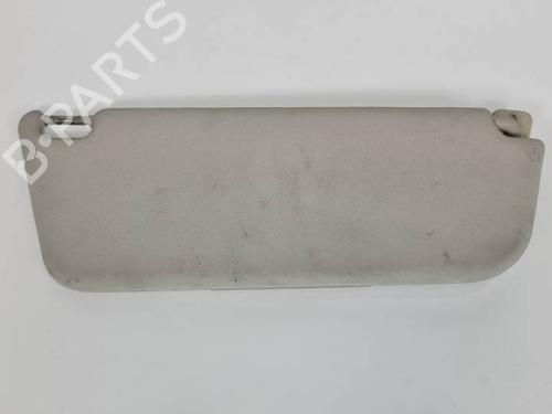 Left sun visor OPEL VECTRA B (J96) 2.0 DTI 16V (F19) | BP7083885I1 