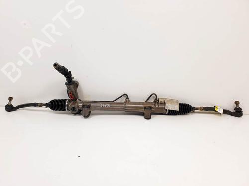 Used Steering rack Steering rack MERCEDES-BENZ M-CLASS (W163) ML 230 (163.136) (150 hp) 24933430 24933430