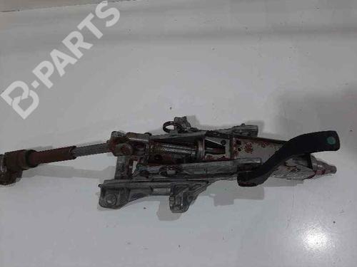 Used Steering column Steering column FORD FOCUS III 1.6 Ti (125 hp) 6843346 6843346