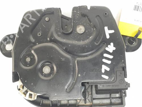 Used Tailgate lock Tailgate lock BMW 2 Active Tourer (F45) 218 d (150 hp) 24627293 24627293