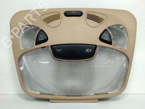 Used Interior roof light MERCEDES-BENZ C-CLASS (W203) C 320 (203.064) (218 hp) 7406918