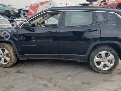 Left rear driveshaft JEEP COMPASS (MP, M6, MV, M7) 2.0 CRD 4x4 | BP25128827M40 - Image 11