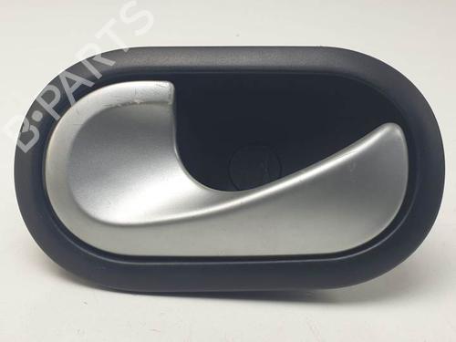 Used Front left interior door handle RENAULT CLIO III (BR0/1, CR0/1) 2.0 16V (BR0C, BR0K, CR0C, CR0K) (139 hp) 24930545