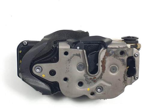 Used Rear left lock OPEL INSIGNIA A Sports Tourer (G09) 2.0 CDTI (35) (160 hp) 25140421