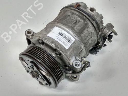 AC compressor LAND ROVER RANGE ROVER SPORT I (L320) 3.0 D 4x4 | BP8173645M34 